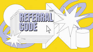 What is the meaning of Referral Code? and how can one obtain it?