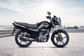 Latest details on the official Hero MotoCorp