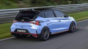 The Hyundai i20 N Line Facelift is all set to be released, and it comes with some cool features and a fantastic price