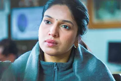 Bhakshak Trailer Out: Bhumi Pednekar will be represented in a new way