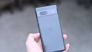 Google Pixel 8a Smartphone Launch Date In India