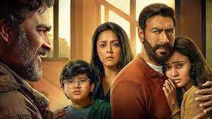 Shaitaan box office collection day 4: Box Office Dips for Ajay Devgn and R. Madhavan’s Movie on Monday, collects Rs 7 crore