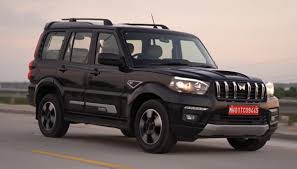 2024 Mahindra Scorpio Classic : know about its features, price and more
