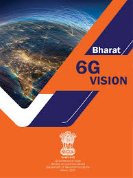 Bharat 6G Vision Document